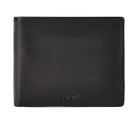 Joop Cerratano Ninos Billfold - Geldbörse 12 cm (black)