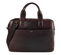 Joop Cerratano Pandion - Aktentasche 39 cm (dunkelbraun)