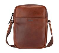 Joop! Cerratano Rafael Mini Bag Umhängetasche Leder 13.5 cm braun