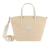 JOOP! - Cestino Chiaro Suna Handbag Mhz offwhite - Gr. - M