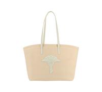 JOOP! - Cestino Chiaro Suna Shopper Xlho offwhite - Gr. - XL