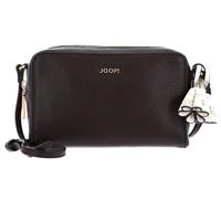 Joop! Umhängetasche »chiara 1.0 casta shoulderbag xshz«, in schlichter Optik, darkbrown