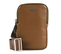 Joop! Chiara 2.0 Bianca Handytasche Leder 11 cm cognac (4140006271-703) braun