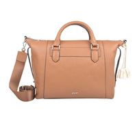 JOOP! Chiara 2.0 Luna Handbag M Cognac
