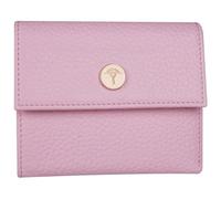 Joop! Chiara 2.0 Simona Geldbörse Rose - Damen - Erwachsene Frauen - Unisex-Erwachsene - Rindsleder - WALLET - Handtasche - Klassisch - Kontinental - RFID-geschützt