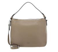 JOOP! Chiara Estia Hobo MVZ Taupe