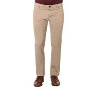 JOOP! Chino Herren Baumwolle beige, 35/34