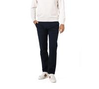 JOOP! Chino Herren Baumwolle blau, 33/32