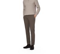 JOOP! Chino Herren Baumwolle braun, 34/34