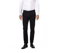 JOOP! Chino Herren Baumwolle schwarz, 40/32