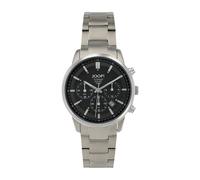 Chronograph Herren, Grau, onesize, 15,5-21 cm 2039581