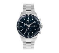 JOOP! - Chronograph für Herren, Edelstahl IP Gold Herrenuhren