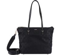 JOOP! - Cityshopper Helena Black Schwarz - Gr. - L