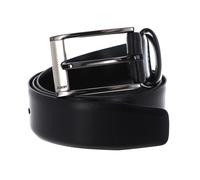 JOOP! Classic Coll. Belt 3,5 CM W110 Black