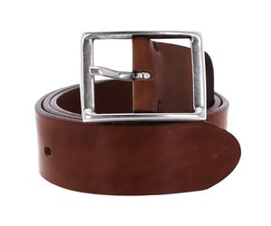 JOOP! Classic Jeans Belt 4,0 CM W100 Cognac