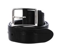 JOOP! Classic Jeans Belt 4,0 CM W80 Black