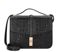 Joop Coccodrillo Tory - Umhängetasche 22 cm (black)