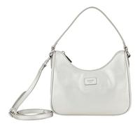 Joop! Cofano Annelie Shoulderbag M Silver