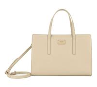 JOOP! Cofano Marika Handbag M Bleached Sand