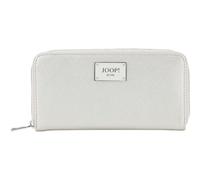JOOP! Cofano Melete Purse L Silver