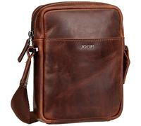 Joop! Cerratano Rafael Mini Bag Umhängetasche Leder 13.5 cm braun