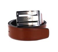 Joop! Coll.Belt Gürtel Leder cognac (7263-100-220)