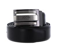 JOOP! Coll. Belt Adjustable 3,5 CM W115 Black - kürzbar