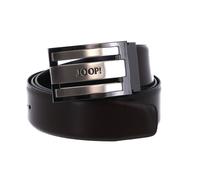 JOOP! Coll. Belt Adjustable 3,5 CM W80 D`Brown - kürzbar