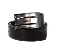 Joop! Coll. Belt Adjustable 3,5 CM W90 D`Brown - kürzbar