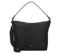 Joop! Beuteltasche Collana Tessuto Alara LVZ Black