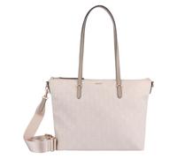 Joop! Collana Tessuto Shopper Tasche 30 cm beige