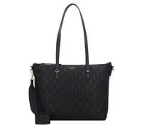 Joop! Collana Tessuto collana tessuto Shopper Tasche 30 cm schwarz