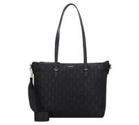 Joop! Collana Tessuto collana tessuto Shopper Tasche 30 cm schwarz