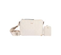 JOOP! - Collana Tessuto Jasmina Shoulderbag Shz beige - Gr. - S