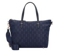 Joop! Collana Tessuto Schultertasche 27.5 cm blau