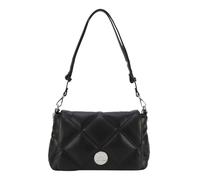 Joop Jeans Schultertasche Confetto Solar – Damen S, 24 cm – Schwarz