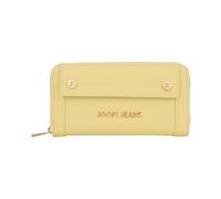 Joop! Jeans Cornice Geldbörse 18.5 cm gelb