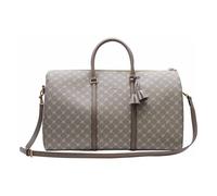 JOOP! Damen Tasche - Cortina 1.0 Aurora Weekender lhz, 29x50x22cm(HxBxT), Muster Hellbraun (Tuffet)