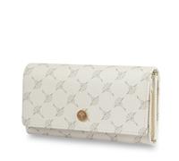 JOOP! - CORTINA 1.0 Langbörse Europa Offwhite beige