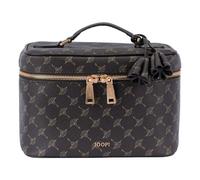 Joop Women Cortina 1.0 Flora - Beautycase 24 cm (seal brown)