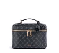 JOOP! Cortina 1.0 Flora Kulturbeutel navy, Lederimitat, Damen