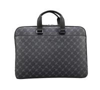 JOOP! - Cortina 1.0 Janus Sleeve Shz darkgrey - Gr. - S