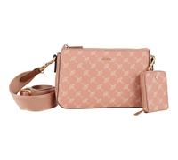 Joop! Cortina 1.0 Jasmina Umhängetasche 24 cm nude (4140006167-102) roségold