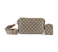 Joop! Cortina 1.0 Jasmina Umhängetasche 24 cm braun