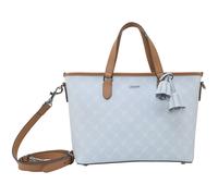 JOOP! Cortina ketty Handtasche hellblau, Lederimitat, Damen