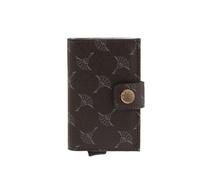 JOOP! - CORTINA 1.0 Kreditkartenetui C-Two E-Cage S Darkbrown braun