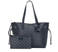 Joop! Cortina 1.0 Shopper Tasche 32 cm dark navy (TAS022381)
