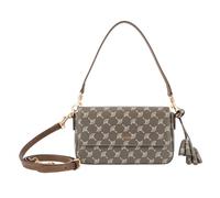 Joop! Cortina 1.0 Nil Schultertasche 23 cm oliv