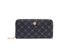 JOOP! - CORTINA 1.0 Rv-Langbörse Melete Darkblue blau