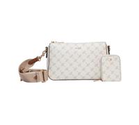 Joop! Cortina 1.0 Jasmina Shoulderbag S Cream-White